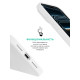 Чохол ArmorStandart ICON2 MagCase для Apple iPhone 17 Pro White (ARM86678)