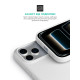 Чохол ArmorStandart ICON2 MagCase для Apple iPhone 17 Pro White (ARM86678)