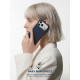 Чохол ArmorStandart ICON2 MagCase для Apple iPhone 17 Pro Max Midnight Blue (ARM86681)