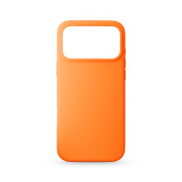 Чохол ArmorStandart ICON2 MagCase для Apple iPhone 17 Pro Max Cosmic Orange (ARM86682)