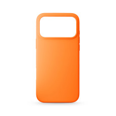 Чохол ArmorStandart ICON2 MagCase для Apple iPhone 17 Pro Max Cosmic Orange (ARM86682)