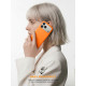 Чохол ArmorStandart ICON2 MagCase для Apple iPhone 17 Pro Max Cosmic Orange (ARM86682)