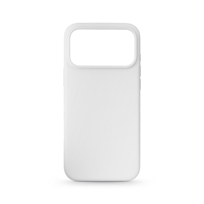 Чохол ArmorStandart ICON2 MagCase для Apple iPhone 17 Pro Max White (ARM86683)