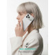 Чохол ArmorStandart ICON2 MagCase для Apple iPhone 17 Pro Max White (ARM86683)
