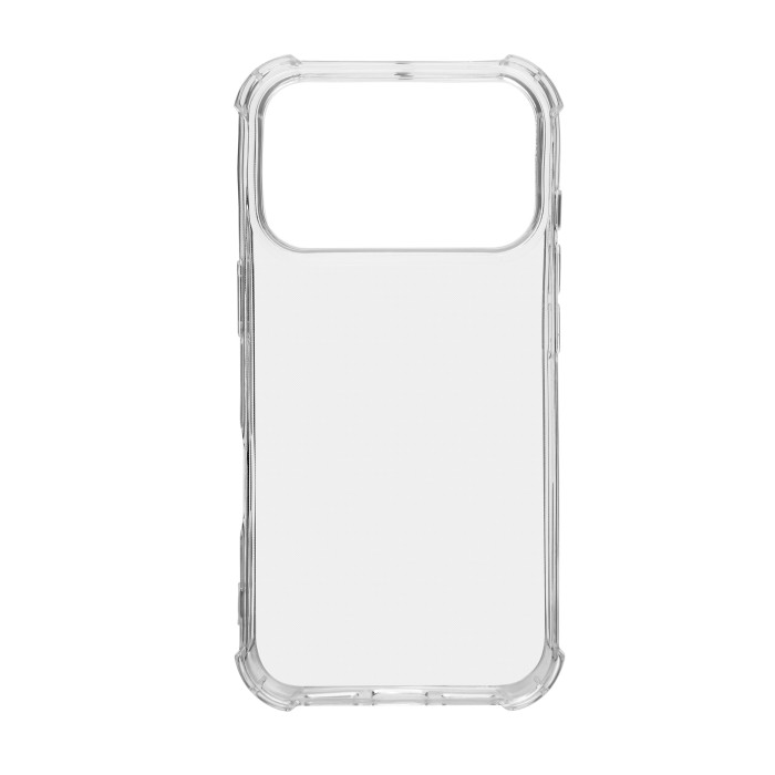 Чохол ArmorStandart Air Force для Apple iPhone 17 Pro Clear (ARM86737)