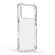 Чохол ArmorStandart Air Force для Apple iPhone 17 Pro Clear (ARM86737)