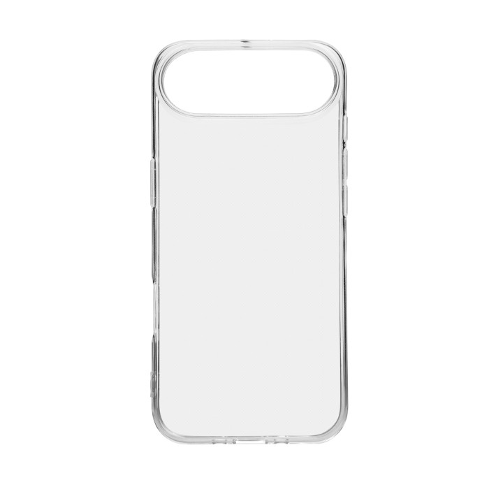 Чохол ArmorStandart Air для Apple iPhone 17 Air Clear (ARM86739)