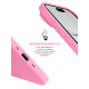 Чохол ArmorStandart ICON2 MagCase для Apple iPhone 17 Air Peony (ARM87081)