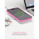 Чохол ArmorStandart ICON2 MagCase для Apple iPhone 17 Air Peony (ARM87081)