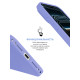 Чохол ArmorStandart ICON2 MagCase для Apple iPhone 17 Pro Lilac (ARM87083)