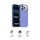 Чохол ArmorStandart ICON2 MagCase для Apple iPhone 17 Pro Max Lilac (ARM87085)