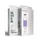 Чохол ArmorStandart ICON2 MagCase для Apple iPhone 17 Pro Max Lilac (ARM87085)