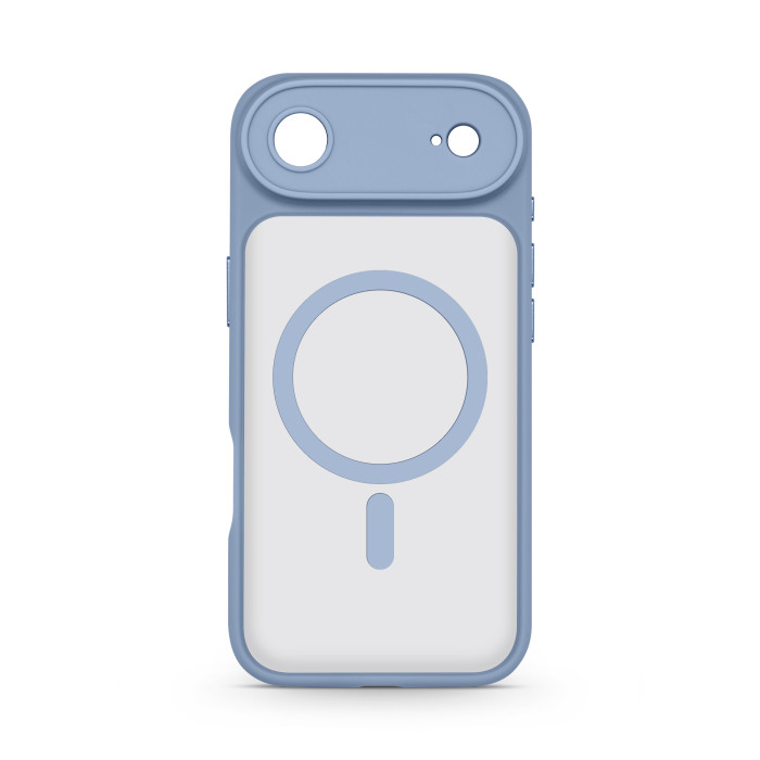 Чохол ArmorStandart Lush MagCase для Apple iPhone 17 Air Chambray (ARM87477)