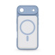 Чохол ArmorStandart Lush MagCase для Apple iPhone 17 Air Chambray (ARM87477)