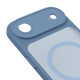 Чохол ArmorStandart Lush MagCase для Apple iPhone 17 Air Chambray (ARM87477)