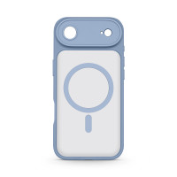 Чохол ArmorStandart Lush MagCase для Apple iPhone 17 Air Chambray (ARM87477)