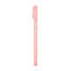 Чохол ArmorStandart Lush MagCase для Apple iPhone 17 Air Pale Pink (ARM87478)
