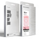 Чохол ArmorStandart Lush MagCase для Apple iPhone 17 Air Pale Pink (ARM87478)