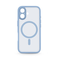 Чохол ArmorStandart Lush Mag Case для Apple iPhone 17 Chambray (ARM87481)