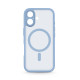 Чохол ArmorStandart Lush Mag Case для Apple iPhone 17 Chambray (ARM87481)