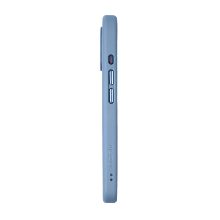 Чохол ArmorStandart Lush Mag Case для Apple iPhone 17 Chambray (ARM87481)
