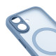 Чохол ArmorStandart Lush Mag Case для Apple iPhone 17 Chambray (ARM87481)