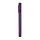 Чохол ArmorStandart Lush Mag Case для Apple iPhone 17 Dark Violet (ARM87482)