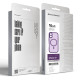 Чохол ArmorStandart Lush Mag Case для Apple iPhone 17 Dark Violet (ARM87482)