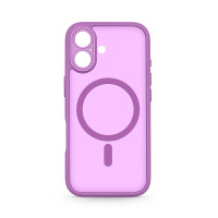 Чохол ArmorStandart Lush Mag Case для Apple iPhone 17 Purple (ARM87485)