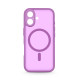 Чохол ArmorStandart Lush Mag Case для Apple iPhone 17 Purple (ARM87485)