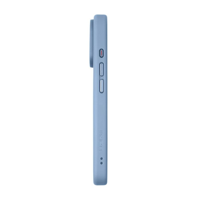 Чохол ArmorStandart Lush MagCase для Apple iPhone 17 Pro Chambray (ARM87489)