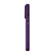 Чохол ArmorStandart Lush MagCase для Apple iPhone 17 Pro Dark Violet (ARM87490)