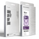 Чохол ArmorStandart Lush MagCase для Apple iPhone 17 Pro Dark Violet (ARM87490)