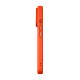 Чохол ArmorStandart Lush MagCase для Apple iPhone 17 Pro Orange (ARM87492)