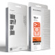 Чохол ArmorStandart Lush MagCase для Apple iPhone 17 Pro Orange (ARM87492)
