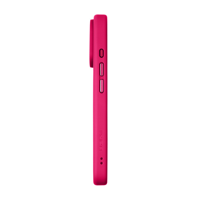 Чохол ArmorStandart Lush MagCase для Apple iPhone 17 Pro Pink (ARM87494)