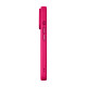 Чохол ArmorStandart Lush MagCase для Apple iPhone 17 Pro Pink (ARM87494)