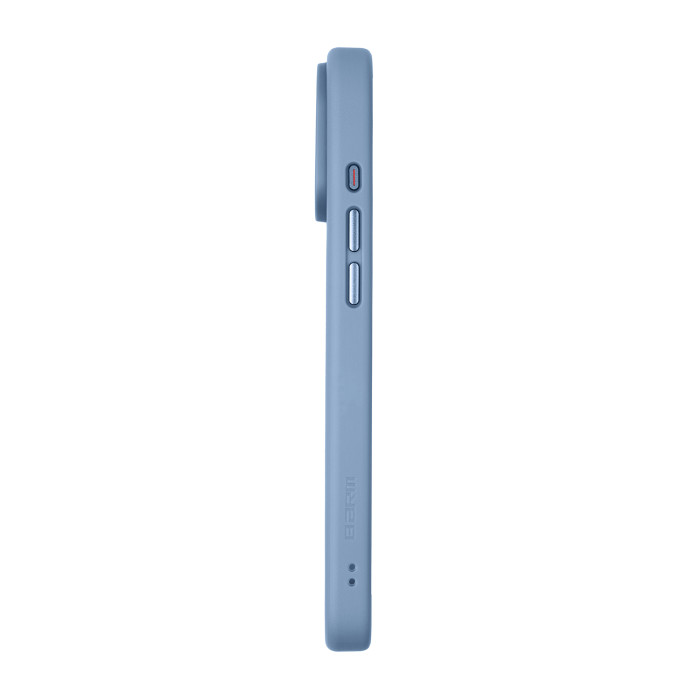 Чохол ArmorStandart Lush MagCase для Apple iPhone 17 Pro Max Chambray (ARM87498)