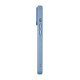 Чохол ArmorStandart Lush MagCase для Apple iPhone 17 Pro Max Chambray (ARM87498)