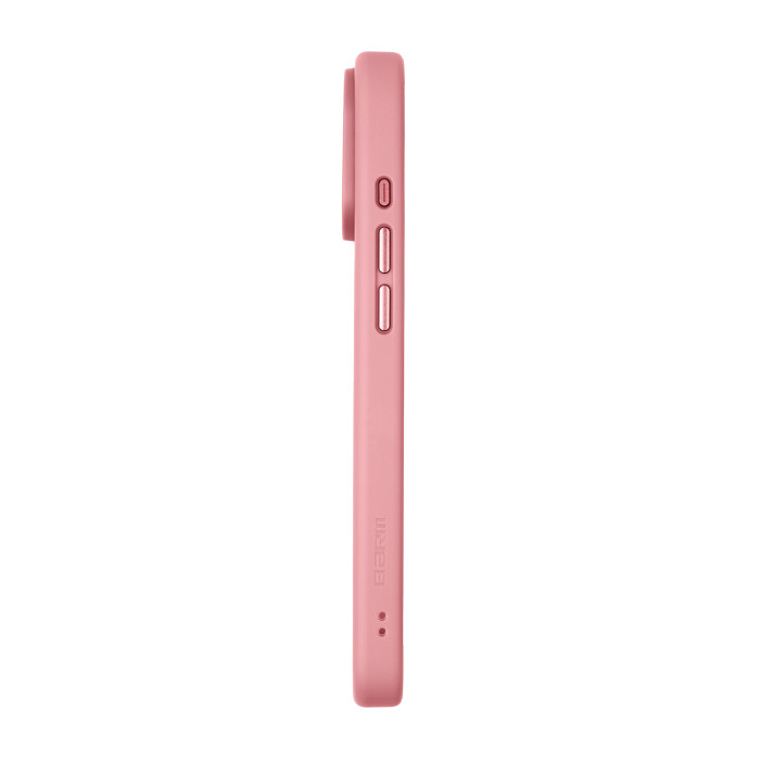 Чохол ArmorStandart Lush MagCase для Apple iPhone 17 Pro Max Pale Pink (ARM87502)
