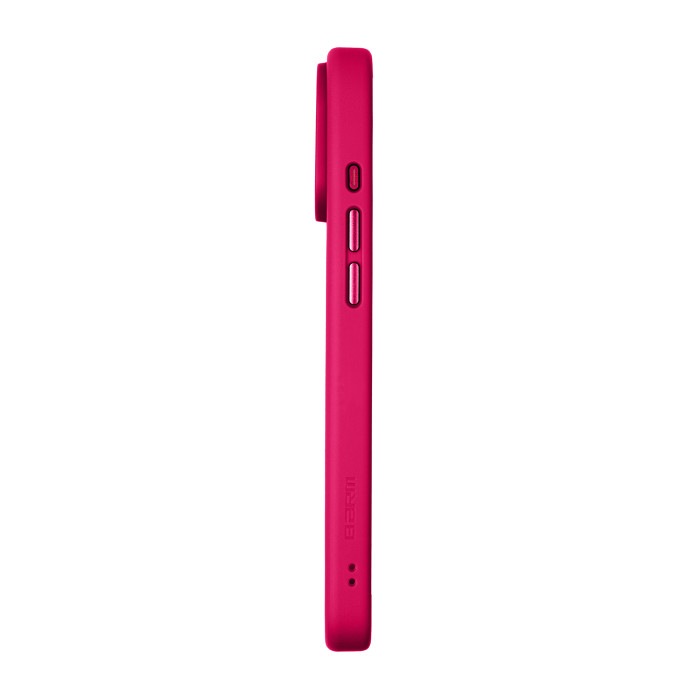 Чохол ArmorStandart Lush MagCase для Apple iPhone 17 Pro Max Pink (ARM87503)