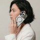 Чохол ArmorStandart Unit-C MagCase для Apple iPhone 17 Pro Titanium Grey (ARM87912)