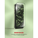 Захисне скло ArmorStandart Corning Black Icon для Apple iPhone 17 Pro (ARM88499)