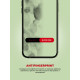 Захисне скло ArmorStandart Corning Black Icon для Apple iPhone 17 Pro (ARM88499)