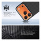 Чохол ArmorStandart BlackIcon Kevlar MagCase для Apple iPhone 17 Pro Black (ARM88529)