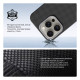 Чохол ArmorStandart BlackIcon Kevlar Mag Case для Apple iPhone 15 Pro Black (ARM88536)