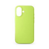 Чохол Armor Standart ICON2 Mag Case для Apple iPhone 17 Neon Yellow (ARM88990)