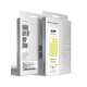 Чохол ArmorStandart ICON2 Mag Case для Apple iPhone 17 Neon Yellow (ARM88990)
