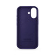 Чохол ArmorStandart ICON2 Mag Case для Apple iPhone 17 Purple Fog (ARM88991)