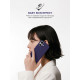 Чохол ArmorStandart ICON2 Mag Case для Apple iPhone 17 Purple Fog (ARM88991)